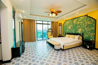 Indochine Ha Long Villa – Fotos 2