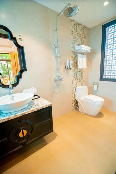 Indochine Ha Long Villa – Fotos 3