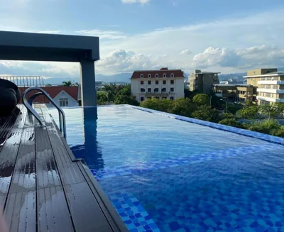 Indochine Ha Long Villa – Fotos 4
