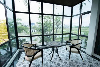 Indochine Ha Long Villa – Fotos 5