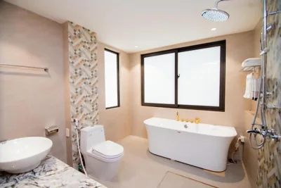 Indochine Ha Long Villa – Fotos 8