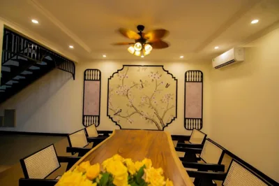 Indochine Ha Long Villa – Fotos 11