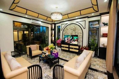 Indochine Ha Long Villa – Fotos 12