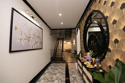 Indochine Ha Long Villa – Fotos 13