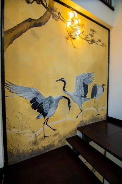 Indochine Ha Long Villa – Fotos 14
