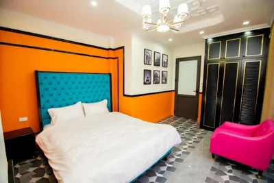 Indochine Ha Long Villa – Fotos 15